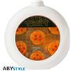 AbyStyle DRAGON BALL - Set da 7 Sfere con Scatola Metallica (AbyStyle)