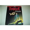 PER LA TESTA DI DIABOLIK A COLORI PANORAMA 7 CARTONATO FUMETTI PARI A NUOVO +SDA