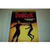 DIABOLIK A COLORI PANORAMA MONDADORI 6 MATRIMONIO IN NERO FUMETTI ASTORINA NUOVO