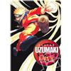 Naruto Illustration Book Uzumaki - Japanese Artbook - New
