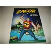 ZAGOR COLLEZIONE STORICA A COLORI N.1 REPUBBLICA BONELLI LO SPIRITO CON LA SCURE