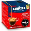 Lavazza 54 108 216 Cialde Capsule Caffè Lavazza a modo mio Miscela CREMA E GUSTO *