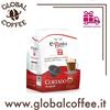 Pop Caffè 160 Capsule Pop Caffè E-GUSTO Cortado compatibile Nescafè Dolce Gusto