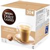 Sistema 180 Capsule Caffè Gusto CORTADO Sistema DOLCE GUSTO Originali 160 + 20 Omaggio