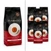 puronero 6 KG DI CAFFÈ IN GRANI PURONERO CREMOSA ELITE BAR RED - SPEDIZIONE GRATUITA