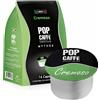 Pop Caffè 576 Capsule Pop Caffè MYTHOS CREMOSO compatibili MITACA MPS no 600