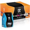 Pop Caffè 480 Capsule Pop Caffè MYTHOS DECAFFEINATO compatibili MITACA MPS Dek Deca no 500