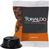 Caffè Toraldo 300 Capsule Caffè TORALDO Compatibili Lavazza A Modo Mio CREMOSA gusto CREMOSO