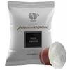 Lollo Caffe 1000 Cialde Capsule Lollo Nero Caffe Compatibile Nespresso Miscela Nera