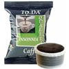 Gattopardo 500 Capsule Caffè TODA Gattopardo INSONNIA compatibili Lavazza Espresso Point EP