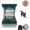 Gattopardo 1000 capsule caffè TODA Gattopardo DECAFFEINATO Dek compatibili Nespresso