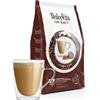 Vita 240 Capsule caffè CORTADO marchio Dolce Vita compatibili LAVAZZA A MODO MIO