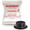 Kimbo 400 Capsule Compatibili Lavazza A Modo Mio Caffè Kimbo Le Meraviglie POMPEI