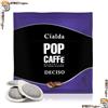 Pop Caffè 600 Cialde Filtro Carta Caffè Pop Caffè Miscela DECISO ESE 44 mm