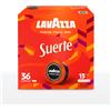 Lavazza 180 Capsule Lavazza A Modo Mio Originali Suerte SPEDIZIONE GRATUITA