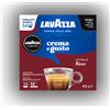 Lavazza 36 / 54 / 108 / 216 / 360 Capsule Caffè Lavazza A Modo Mio Crema e Gusto Ricco