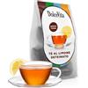 Vita 160 Capsule Thè al LIMONE DETEINATO Dolce Vita compatibili LAVAZZA A MODO MIO