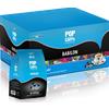 Pop Caffè 480 Capsule POP CAFFE BABILON Miscela Decaffeinato compatibili sistema BIALETTI