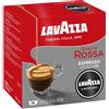 Lavazza 54 / 108 / 144 / 216 / 360 / 720 Capsule Caffè Lavazza A Modo Mio Qualità Rossa