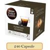 NESCAFÉ 90 / 120 / 180 / 240 / 300 Capsule Caffè Nescafè Dolce Gusto INTENSO Originali