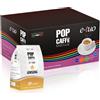 Pop Caffe 160 Capsule Pop Caffè Ginseng FIOR FIORE COOP MITACA MARTELLO AROMA VERO LUI