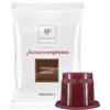Lollo Caffe 1000 Capsule Lollo Classico Caffe Compatibile Nespresso Miscela Classica Cialde