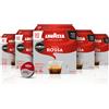 Lavazza 180 / 216 / 324 / 360 / 432 / 540 Capsule Caffè Lavazza A Modo Mio Qualità Rossa