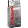 Kimbo 24 KG CAFFE' IN GRANI KIMBO MISCELA AUDACE FORTE INTENSO VENDING IN CHICCHI