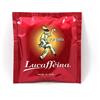 Lucaffè 450 CIALDE LUCAFFÈ PULCINELLA 450 PODS PULCINELLA ENERGY DRINK ESE 44mm Caffè