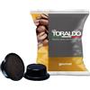 Caffè Toraldo 300 Capsule Caffè TORALDO Miscela Gourmet Compatibili Lavazza A Modo Mio *