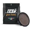 Izzo 300 capsule caffè IZZO Compatibile Lavazza A Modo Mio Miscela Gran Crema