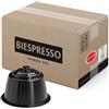 BIESPRESSO 500 Capsule DOLCE GUSTO Caffè SUBLIME FORMATO CONVENIENZA XXL