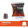 Caffè Toraldo 300 Capsule Caffè TORALDO Compatibili Nespresso Miscela CREMOSA Gusto Cremoso