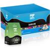 Pop Caffè 288 Capsule POP CAFFE' BABILON Miscela 2 CREMOSO compatibili BIALETTI Cremosa