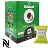 Gattopardo 500 capsule caffè TODA Gattopardo MISCELA GUSTO INSONNIA compatibili NESPRESSO !