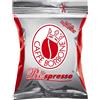 Caffè Borbone 1200 Capsule Caffè Borbone Miscela Red Compatibili NESPRESSO Rosso Qualità Rossa