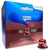 Lavazza 80 100 160 200 240 Capsule Caffè Lavazza Alluminio Crema e Gusto Ricco Nespresso