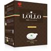 Lollo Caffe 300 CIALDE MISCELA ARGENTO LOLLO CAFFÈ SPEDIZIONE GRATUITA