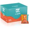 Pop Caffè 400 Capsule Pop Caffè Nesprè N-Esprè EX NAOS INTENSO Compatibili Nespresso NUOVO