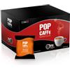 Pop Caffè 600 Capsule Pop Caffè Miscela INTENSO Compatibili Lavazza Espresso Point Ep Fap