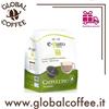 Pop Caffè 192 Capsule Pop Caffè E-GUSTO Cappuccino compatibile Nescafè Dolce Gusto