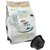 Gattopardo 256 capsule caffè TODA Gattopardo INSONNIA compatibili Nescafè DOLCE GUSTO
