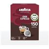 Lavazza 300 Cialde Caffè Lavazza Gran Espresso Original ESE 44 mm carta tostatura media