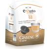 Pop Caffè 48 96 128 160 Capsule Dolce Gusto Pop E-Gusto Nocciolino Orzo Tè Limone Ginseng