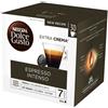 NESCAFÉ 180 Capsule Caffè ESPRESSO INTENSO Nescafè DOLCE GUSTO Originali 160 + 20 Omaggi