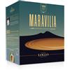 Lollo Caffe 500 Capsule Caffè Lollo Miscela Maravilia Compatibili Nespresso Maraviglia
