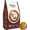 Dolce Vita 160 Capsule BISCOTTINO Biscotto DOLCE VITA compatibili 100% A MODO MIO LAVAZZA