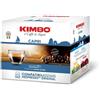 Kimbo 200 Capsule Compatibili Nespresso Caffè Kimbo Linea Le Meraviglie Miscela CAPRI