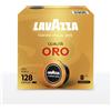 Lavazza 128 Capsule Caffè Lavazza A Modo Mio Caffè Espresso Qualità Oro