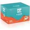 Pop Caffè 500 Capsule Pop Caffè Nesprè N-Esprè EX NAOS Deciso Compatibili Nespresso NUOVO
